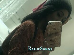 RayofSunny