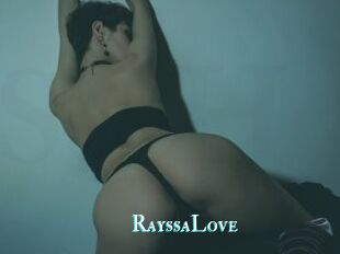 RayssaLove