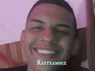 Rayteamsex