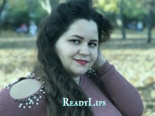 ReadyLips