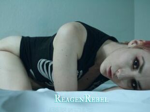 ReagenRebel
