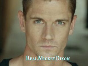 RealMickeyDixon