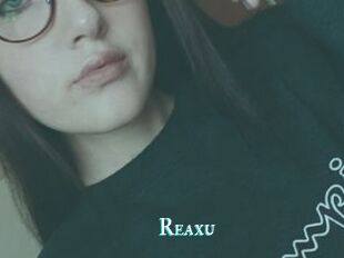 Reaxu