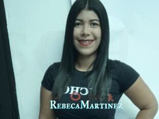 RebecaMartinez