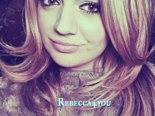 Rebecca4you