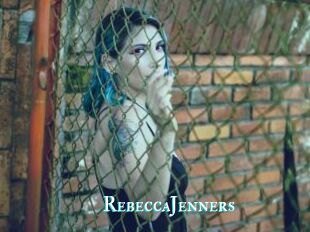 RebeccaJenners