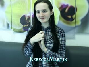 RebeccaMartin