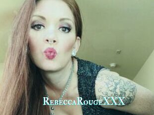 RebeccaRougeXXX