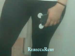 RebeccaRuby