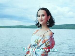 RebeccaSanditon