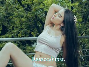 RebeccaVidal