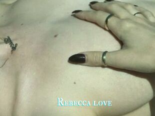 Rebecca_love