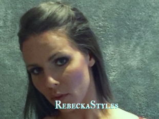 RebeckaStyles