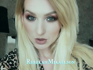 RebekahMikaelson