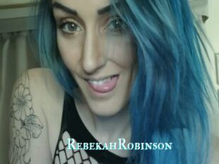 RebekahRobinson