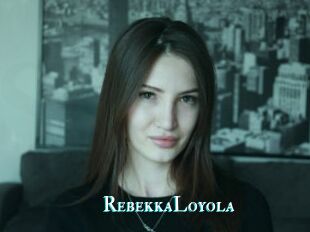RebekkaLoyola