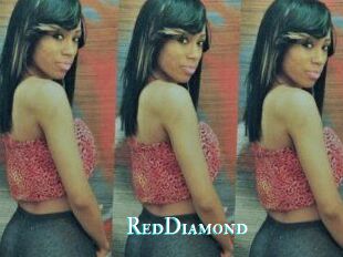 RedDiamond