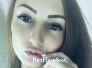 RedHeadSoul