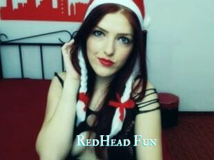 RedHead_Fun
