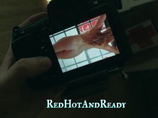 RedHotAndReady