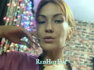 RedHotFox