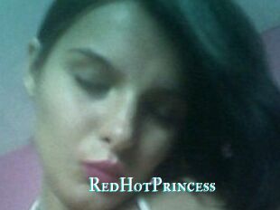 RedHotPrincess