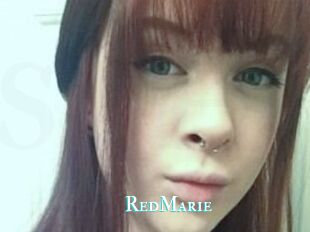 RedMarie