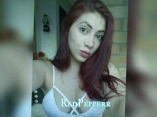 RedPepperr