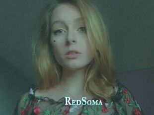 RedSoma