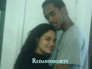 Redandshorty
