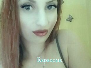 Redboomb