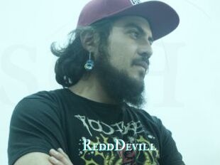 ReddDevill
