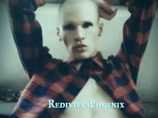 RedivivusPhoenix