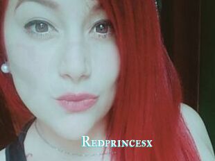 Redprincesx