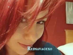 Redsavagexo