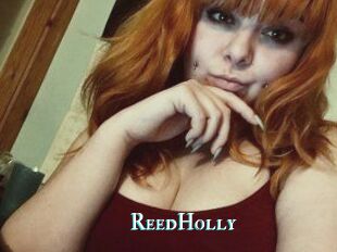 ReedHolly