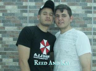 Reed_And_Ray