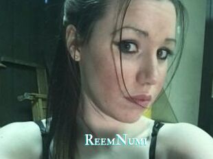 ReemNumi