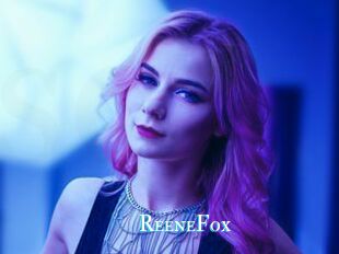 ReeneFox