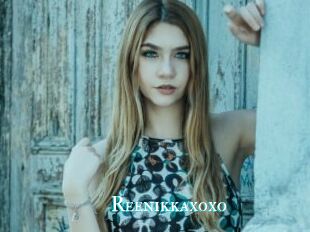 Reenikkaxoxo