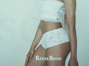 ReeseBooo