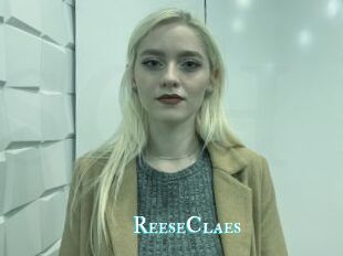 ReeseClaes