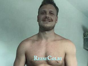 ReeseColby