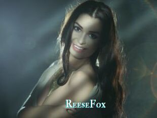 ReeseFox