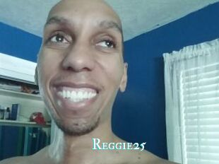 Reggie25