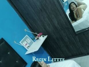 Regin_Littte