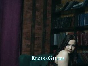 ReginaGilers