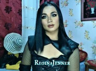 ReginaJenner