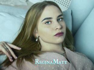 ReginaMatt