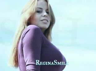 ReginaSmile